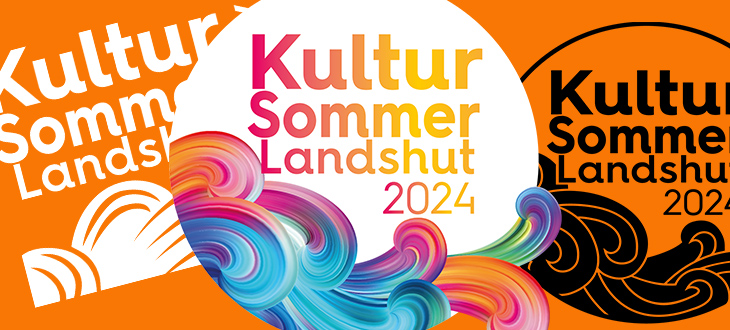 Kultursommer Landshut Veranstaltungen Sommer 2024  ph werbung landshut
